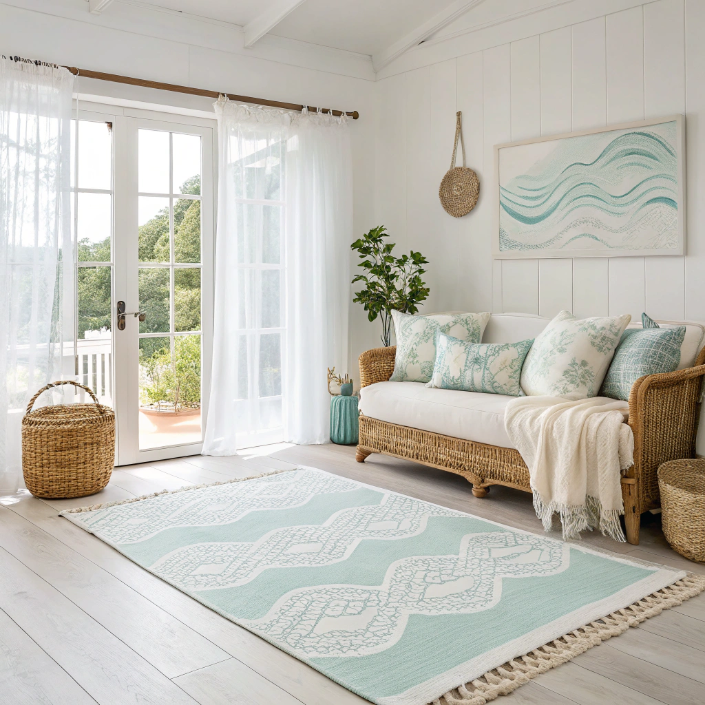 ultra realistic interior photography of a bright a